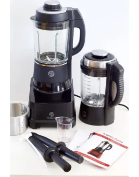 The NEW Optimum EVOLVE - Best Blender You Will Ever Buy