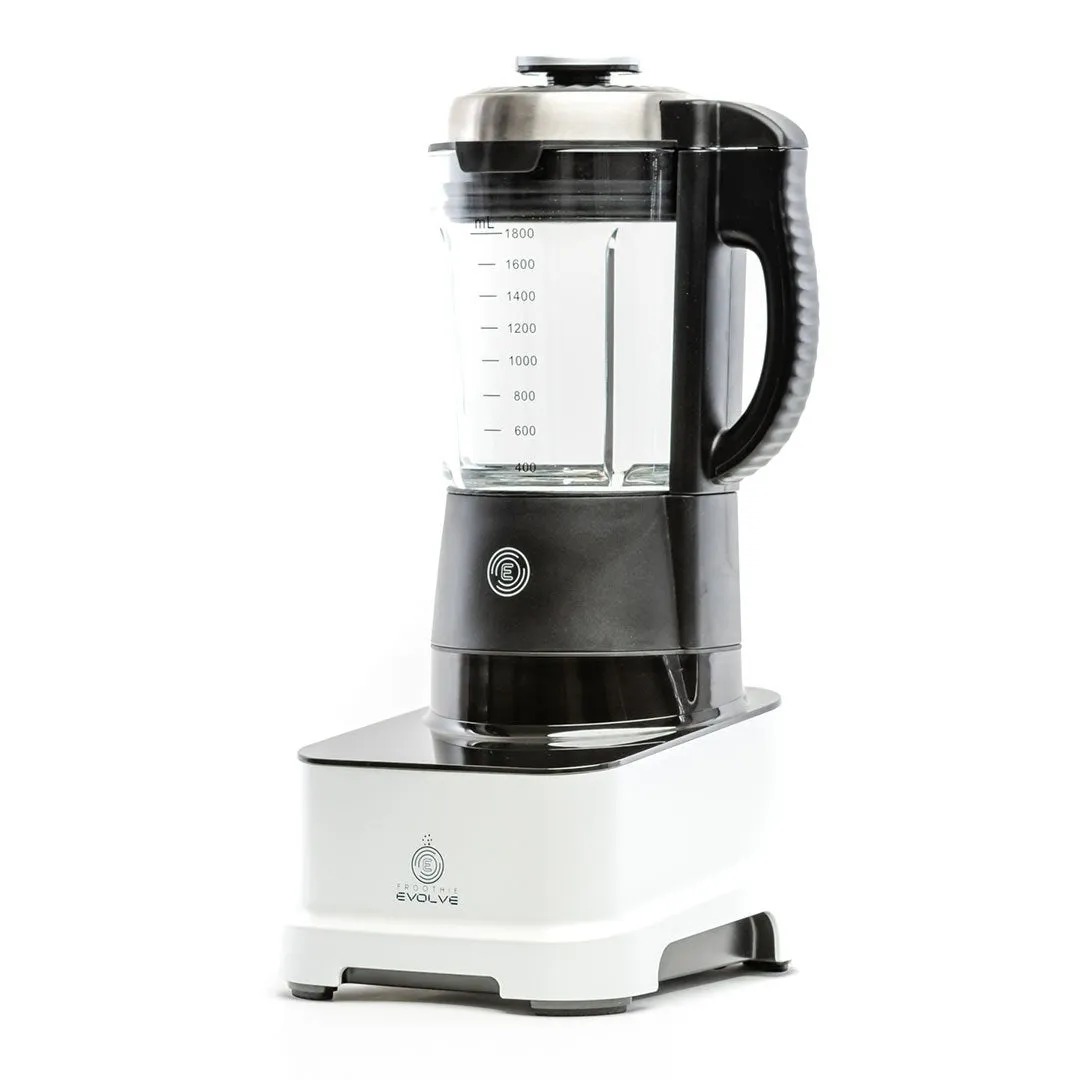 The NEW Optimum EVOLVE - Best Blender You Will Ever Buy