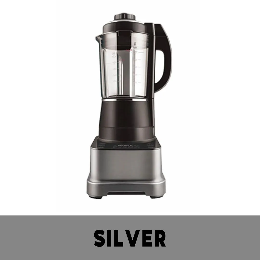 The NEW Optimum EVOLVE - Best Blender You Will Ever Buy