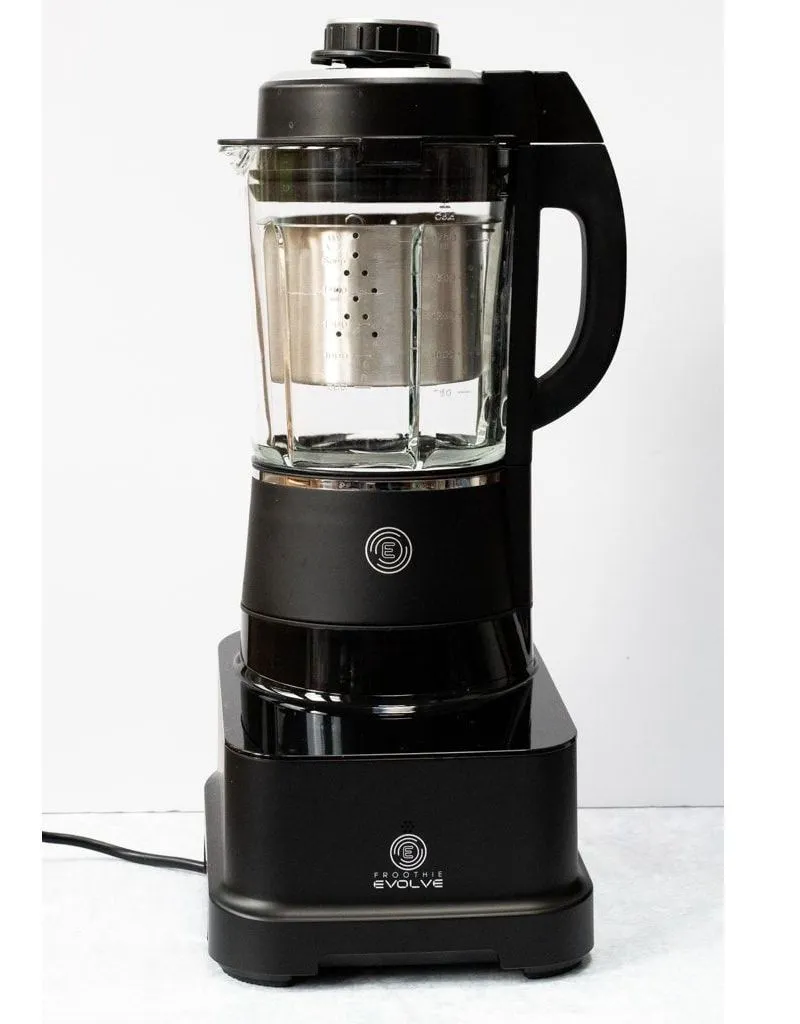 The NEW Optimum EVOLVE - Best Blender You Will Ever Buy