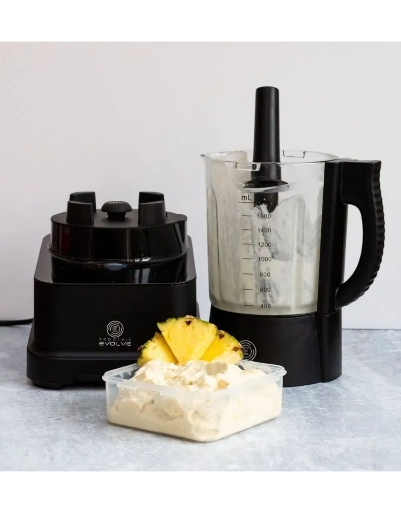 The NEW Optimum EVOLVE - Best Blender You Will Ever Buy