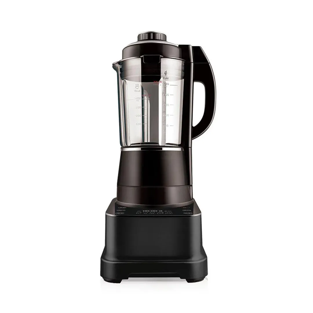 The NEW Optimum EVOLVE - Best Blender You Will Ever Buy