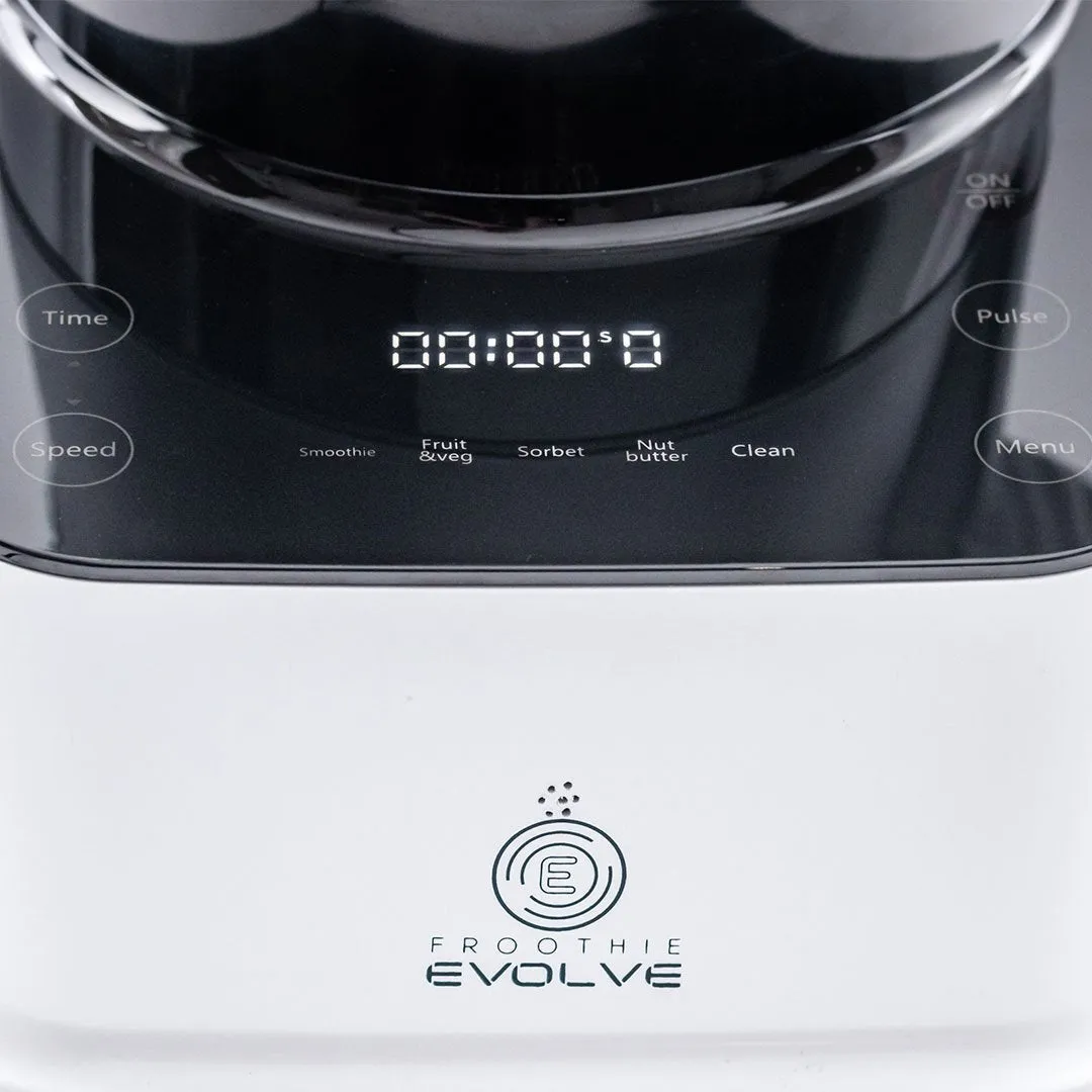 The NEW Optimum EVOLVE - Best Blender You Will Ever Buy