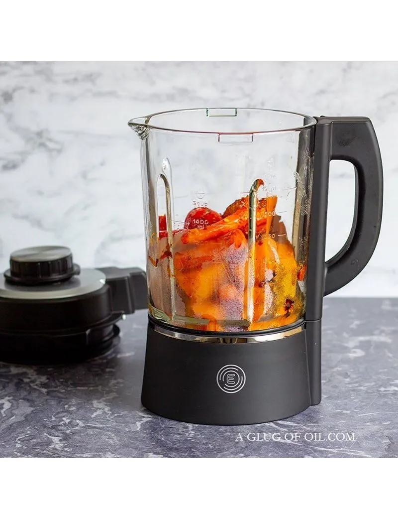 The NEW Optimum EVOLVE - Best Blender You Will Ever Buy