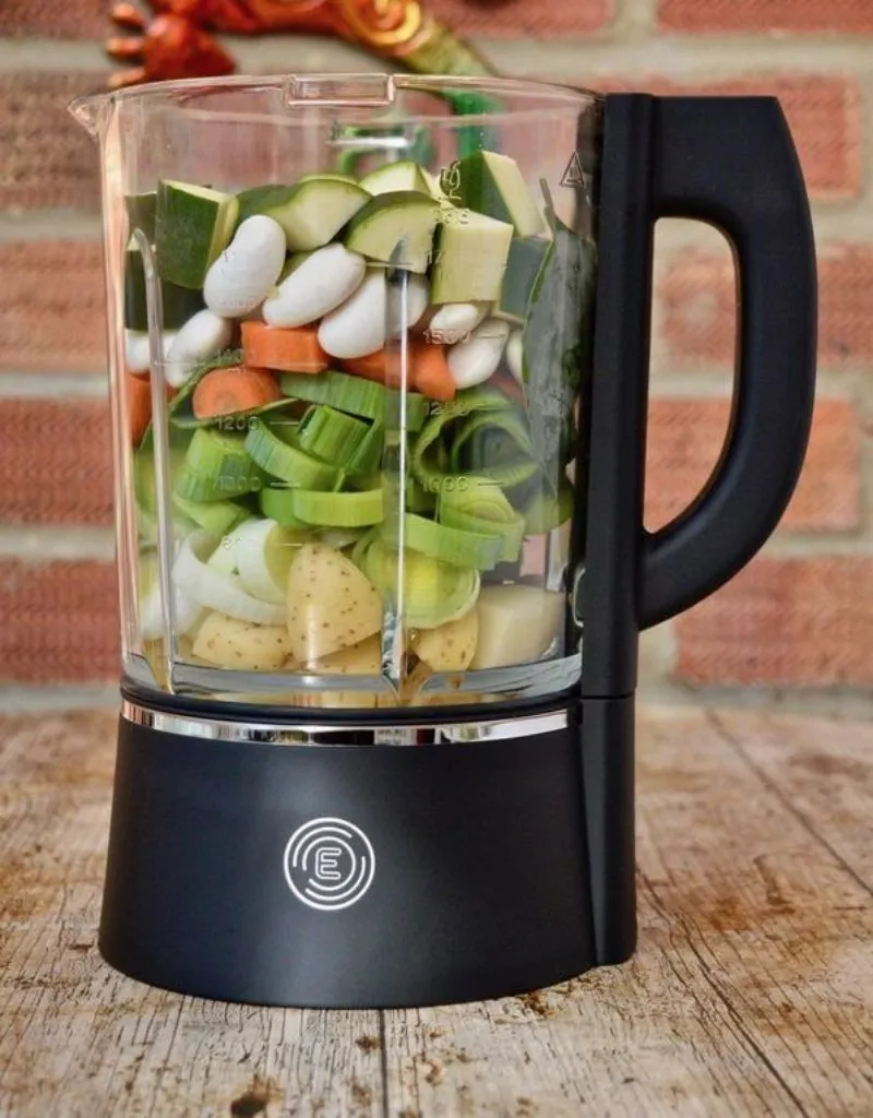 The NEW Optimum EVOLVE - Best Blender You Will Ever Buy