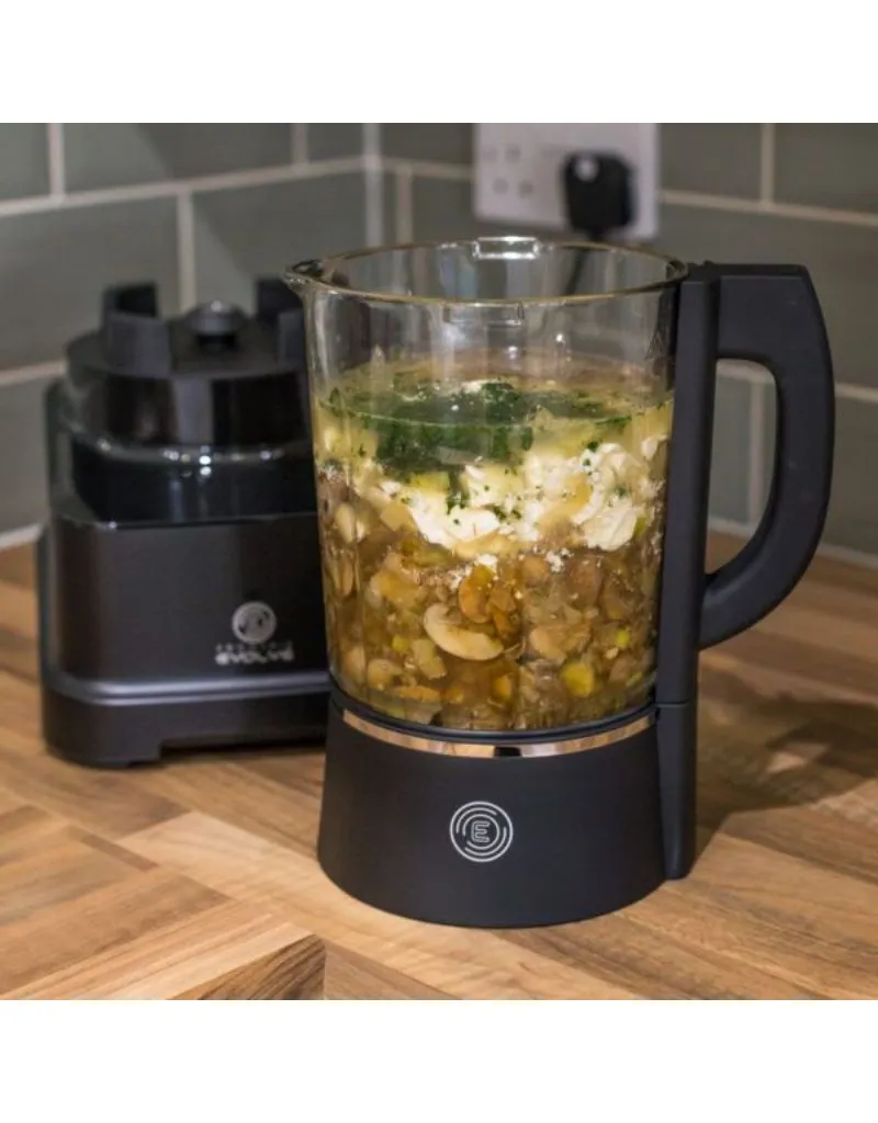 The NEW Optimum EVOLVE - Best Blender You Will Ever Buy