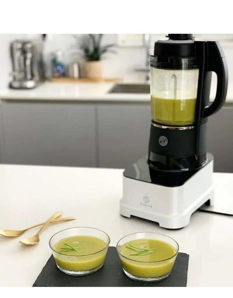 The NEW Optimum EVOLVE - Best Blender You Will Ever Buy