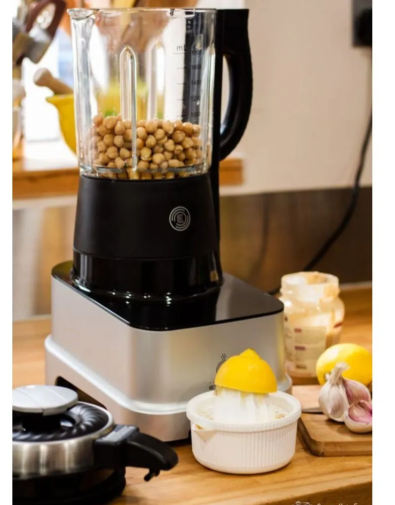 The NEW Optimum EVOLVE - Best Blender You Will Ever Buy