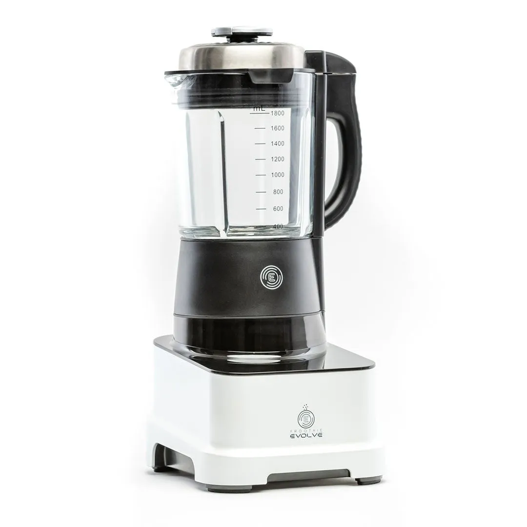 The NEW Optimum EVOLVE - Best Blender You Will Ever Buy