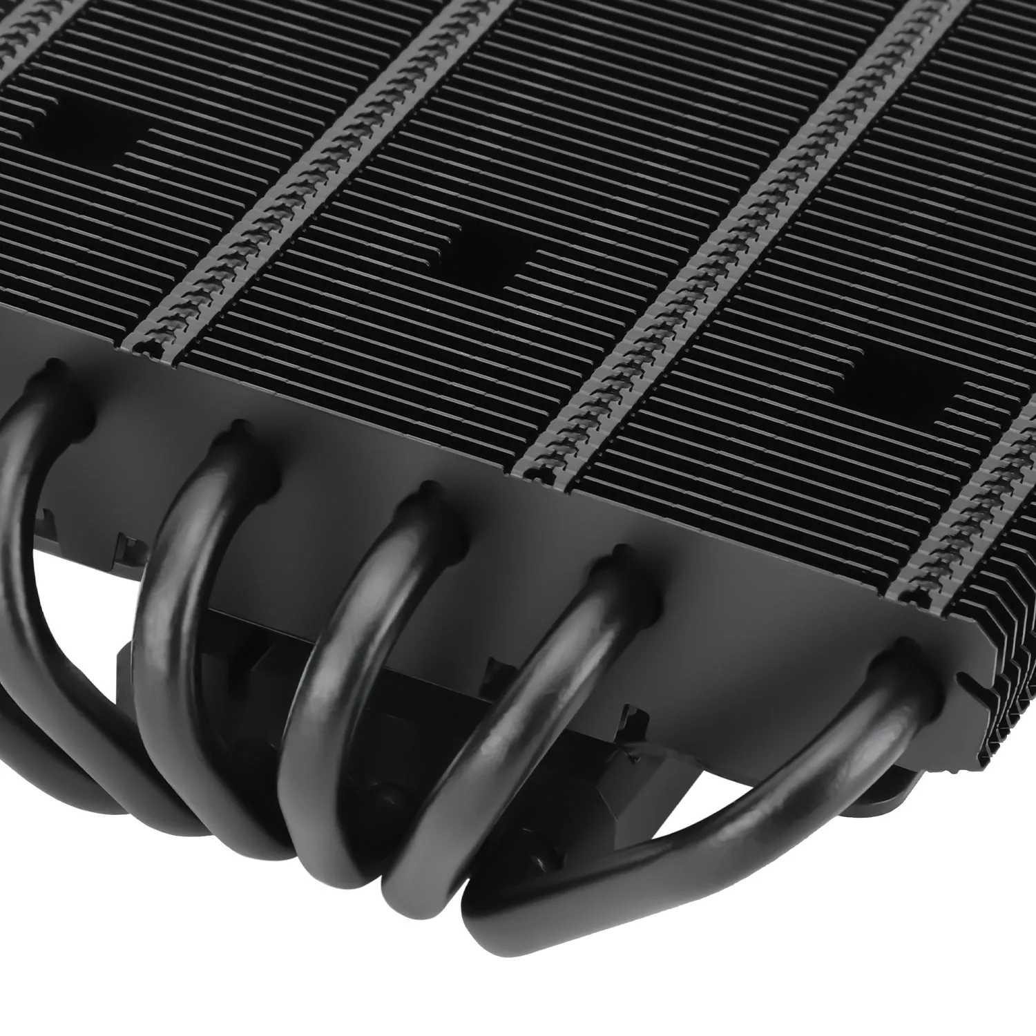 Thermalright AXP120-X67 ARGB BLACK下吹式 low-profile CPU Cooler