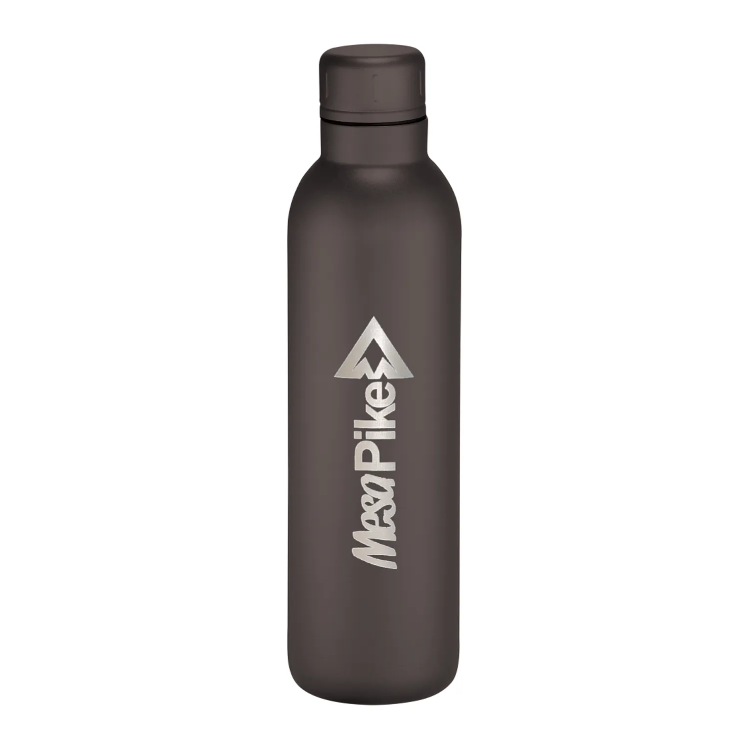 Thor Copper Vacuum Insulated Bottle 17oz