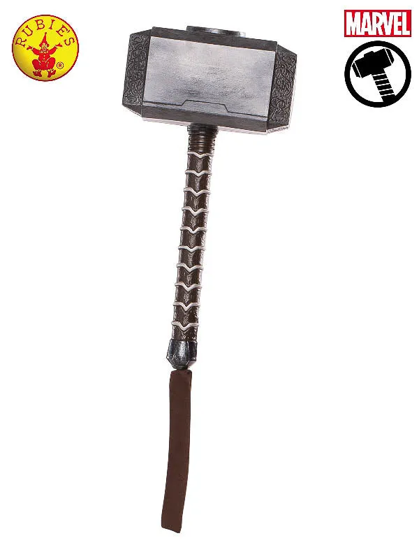 THOR HAMMER - ADULT