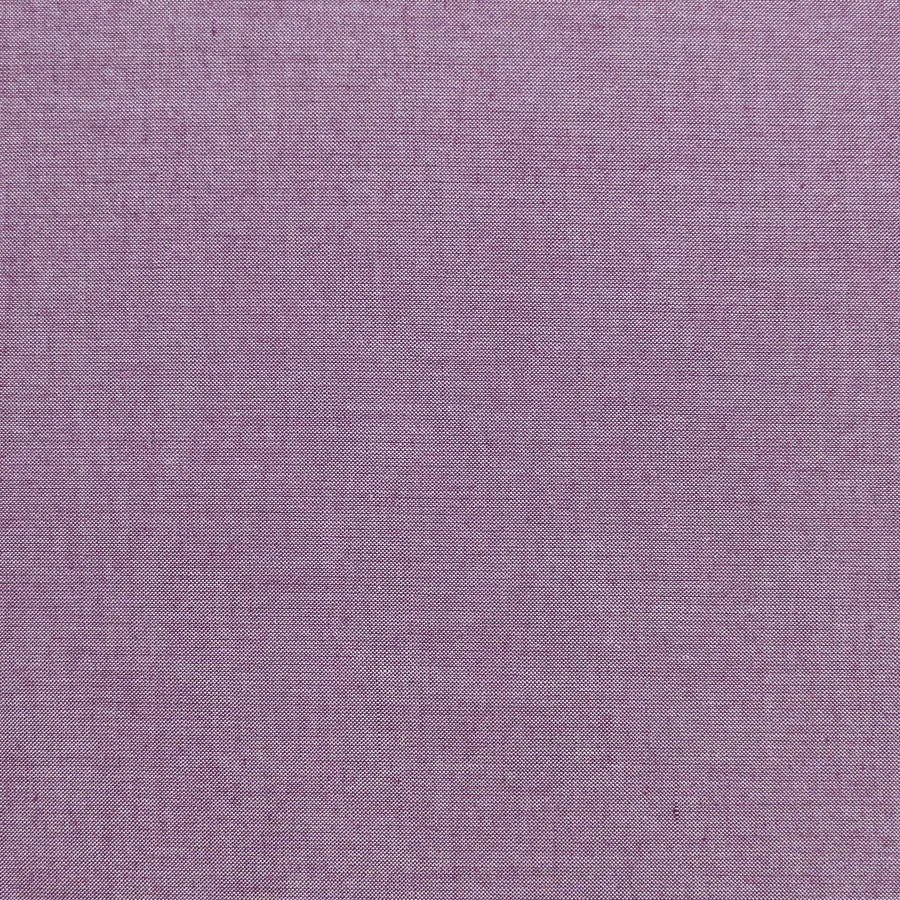 TILDA CHAMBRAY BASICS Plum (Woodland) - NEW ARRIVAL