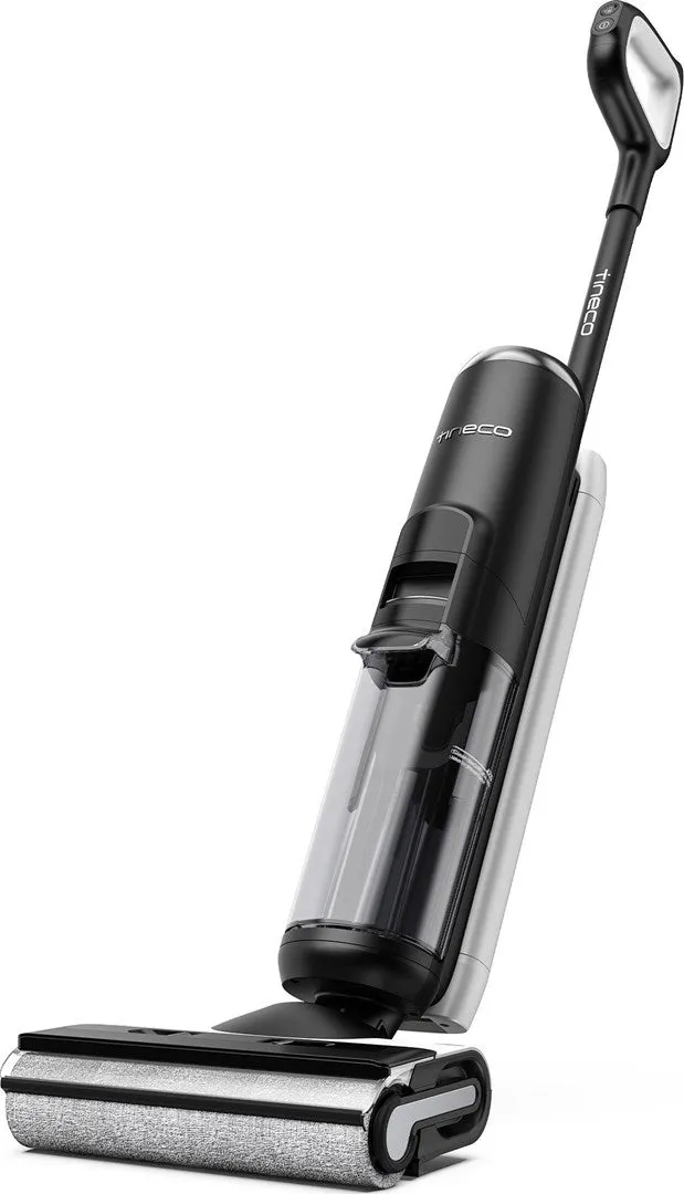 Tineco 2-In-1 Floor Ones6 Pet Vacuum Cleaner Fw1115r