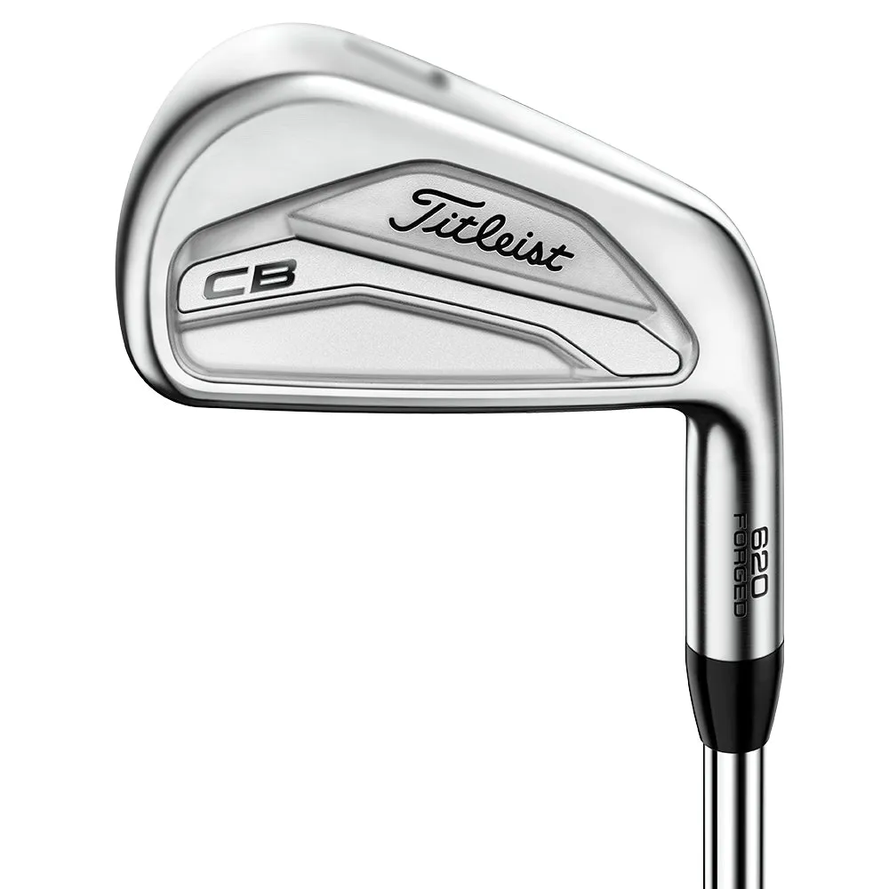 Titleist 620 CB Iron Set 2019