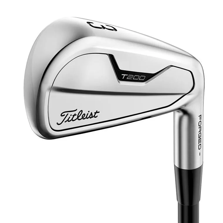 Titleist T200 Golf Utility Iron | Graphite