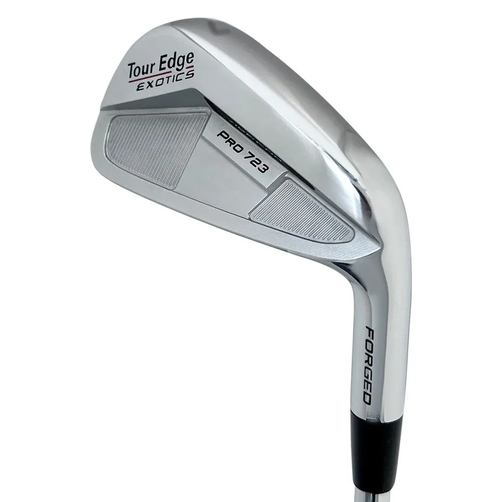 Tour Edge Exotics Pro 723 Forged Single Iron 2023