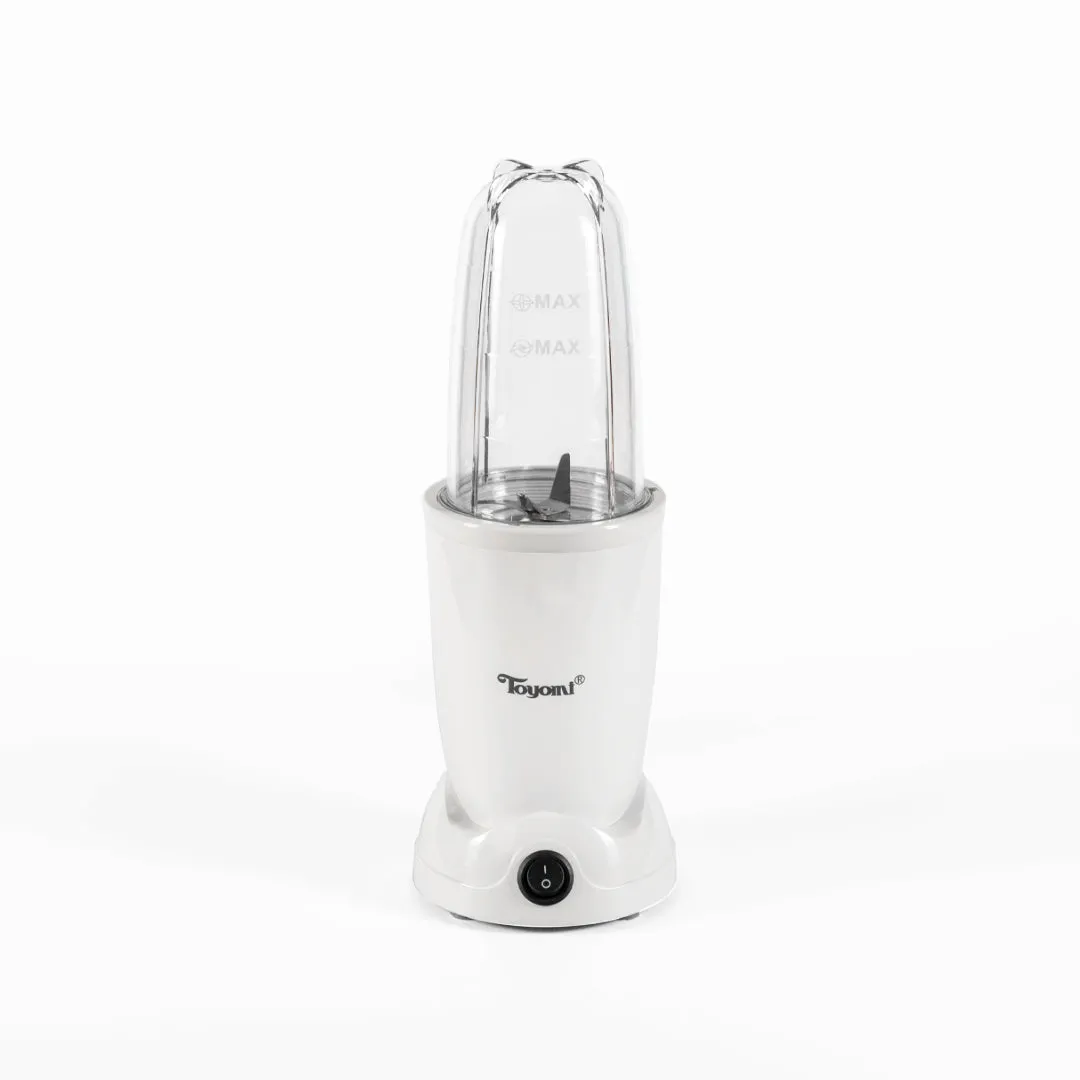 TOYOMI Blender and Food Processor BL 2926