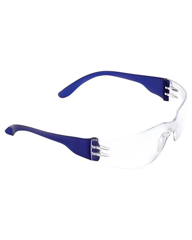 Tsunami Safety Glasses - Clear