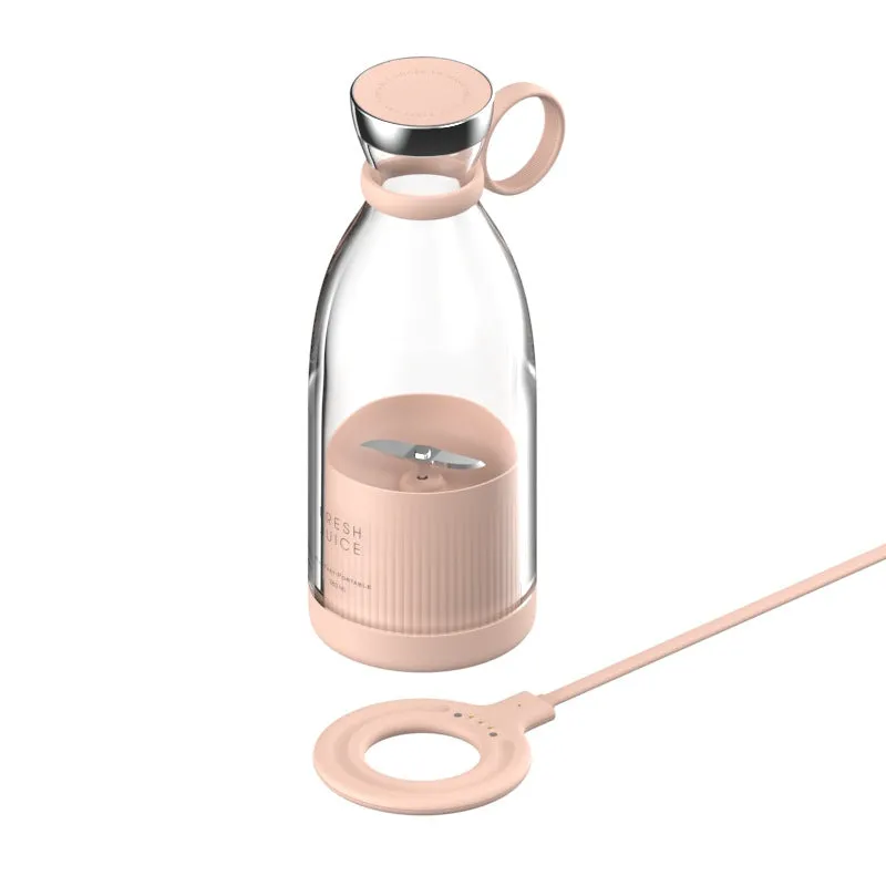 USB Rechargeable Portable Blender