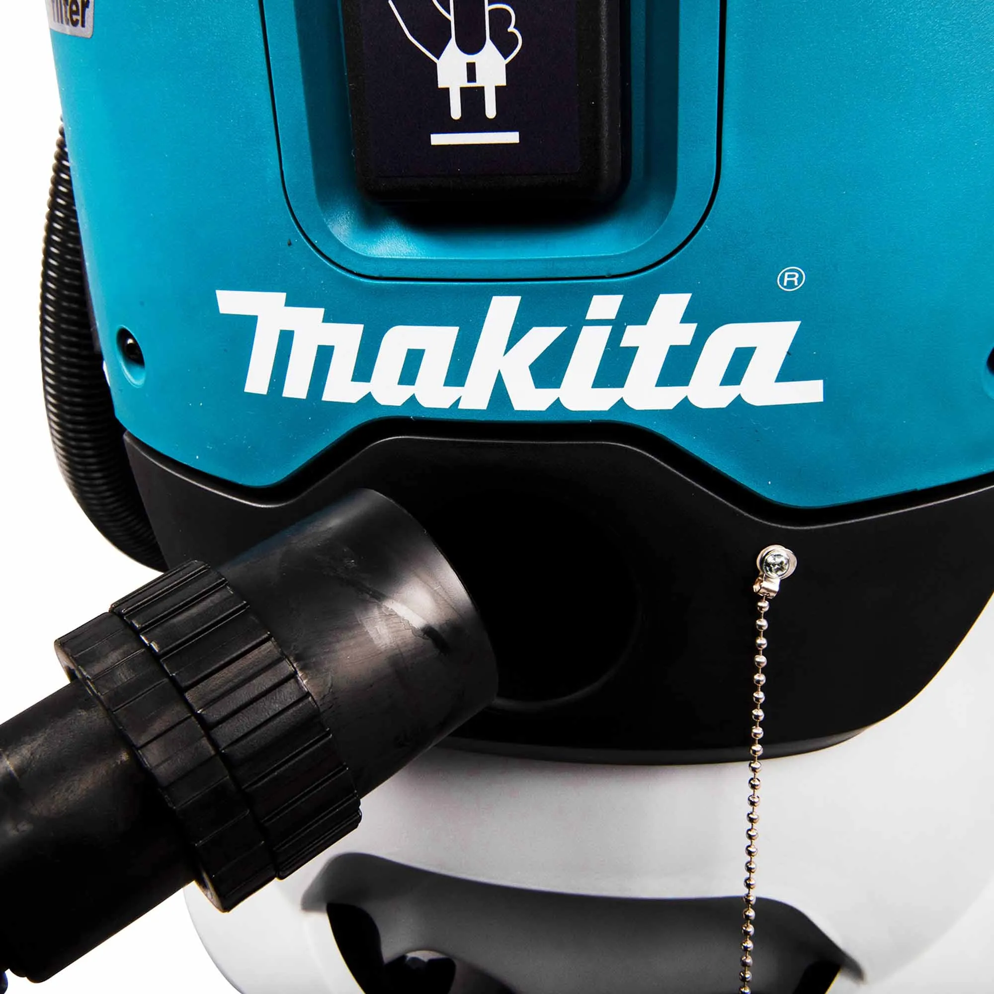 Vacuum Makita VC4210MX 1200W