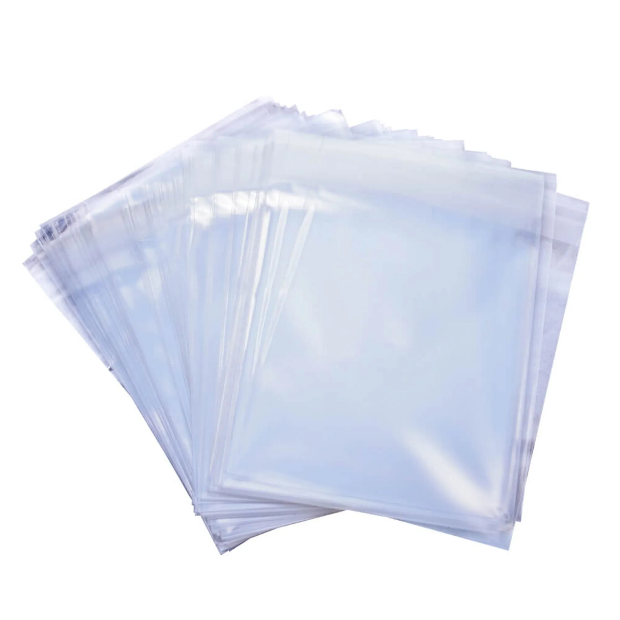 Vacuum Sealable Bags 15cmx25cm 70mic 500g 100pack