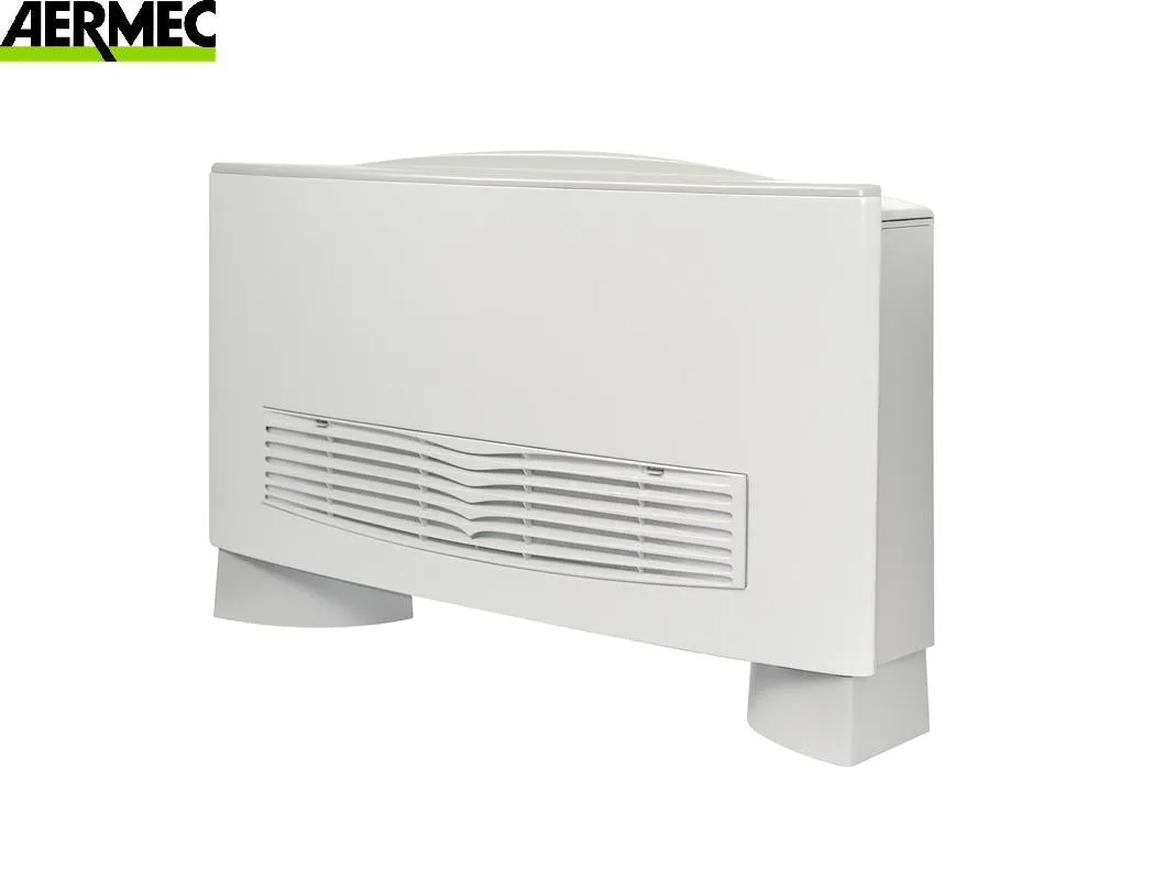 Ventilconvettore Fan Coil AERMEC mod. OMNIA HL 26 con comando incluso