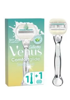 Venus Comfortglide Sensitive Razor