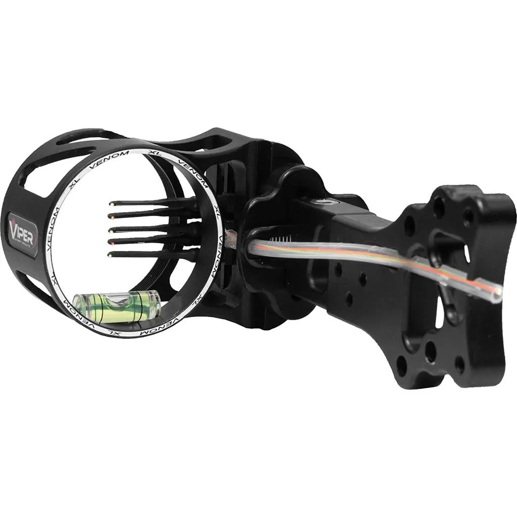 Viper Venom XL Sight 5 Pin .019 RH