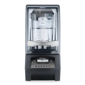 VITAMIX 036019-ABAB Twist Lock Blender for Countertop Use with 48 oz Capacity