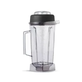 Vitamix 1195 64 Oz Standard Complete Blender Container