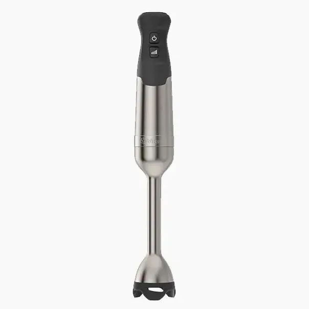 Vitamix 18" Immersion Blender, Stainless Steel, 5 Speed