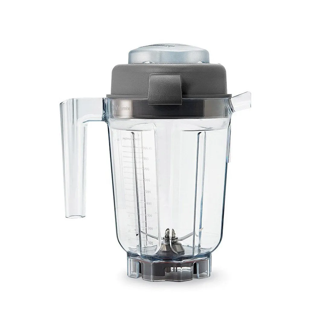 Vitamix 32-ounce BPA-free Container Kit