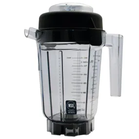 Vitamix 32-ounce Vita-Prep Container Kit