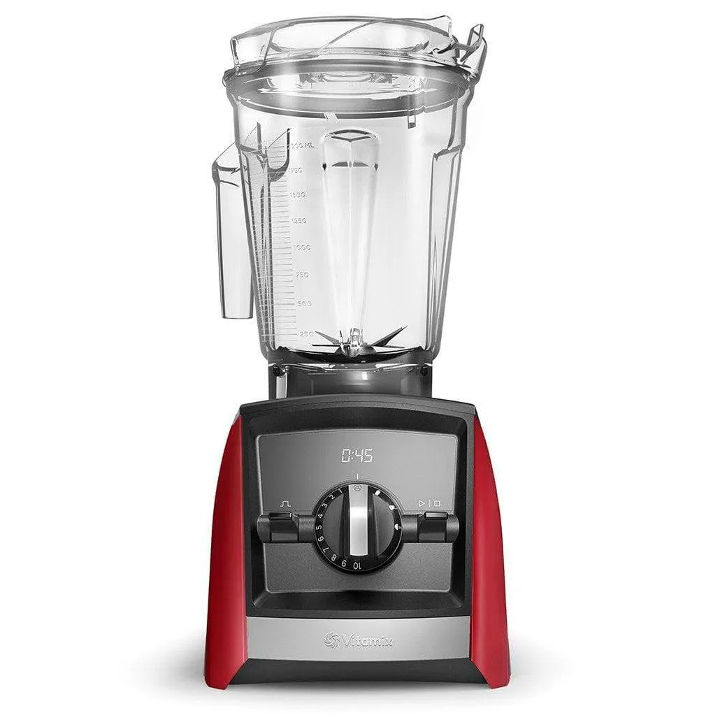 Vitamix Ascent A2500 Blender