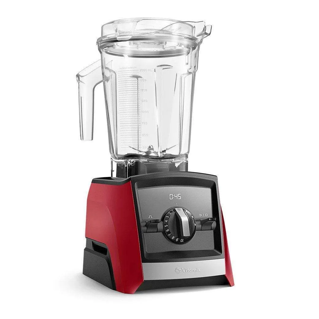 Vitamix Ascent A2500 Blender