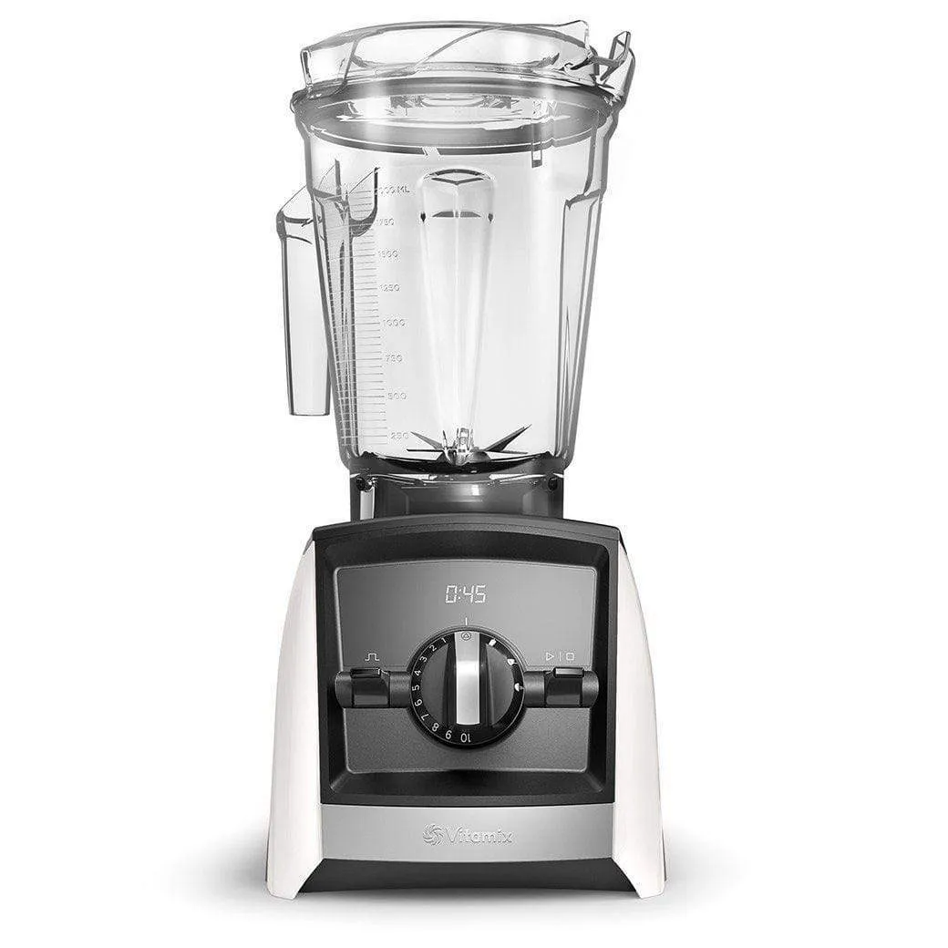 Vitamix Ascent A2500 Blender