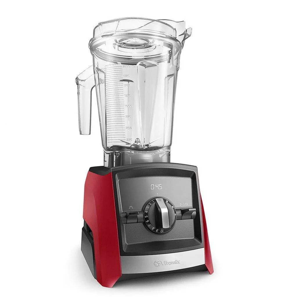 Vitamix Ascent A2500 Blender