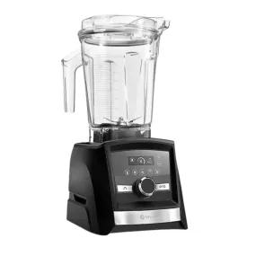 Vitamix High Performance Blender - Ascent Series A3500i (Graphite)