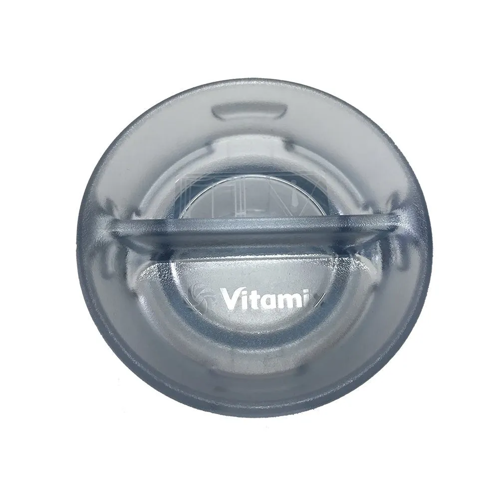 Vitamix Lid Plug for 2L Ascent Series Container