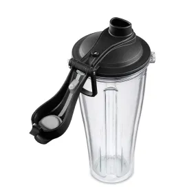 Vitamix S-Series 20-ounce Travel Cup