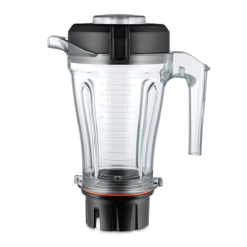 Vitamix S-Series 20-ounce Travel Cup