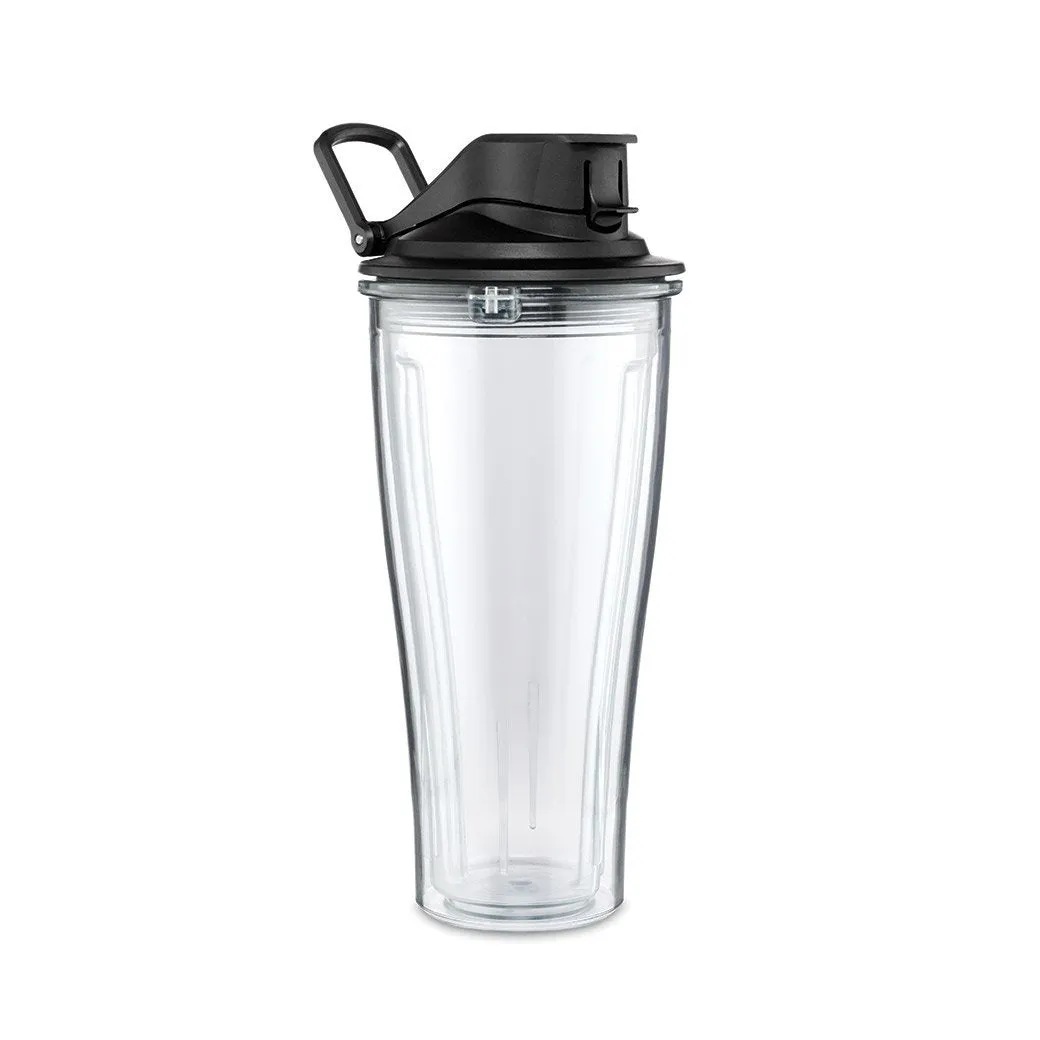 Vitamix S-Series 20-ounce Travel Cup