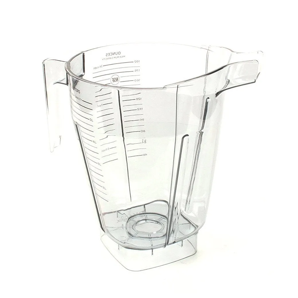 Vitamix XL 1.5 Gallon Replacement Container