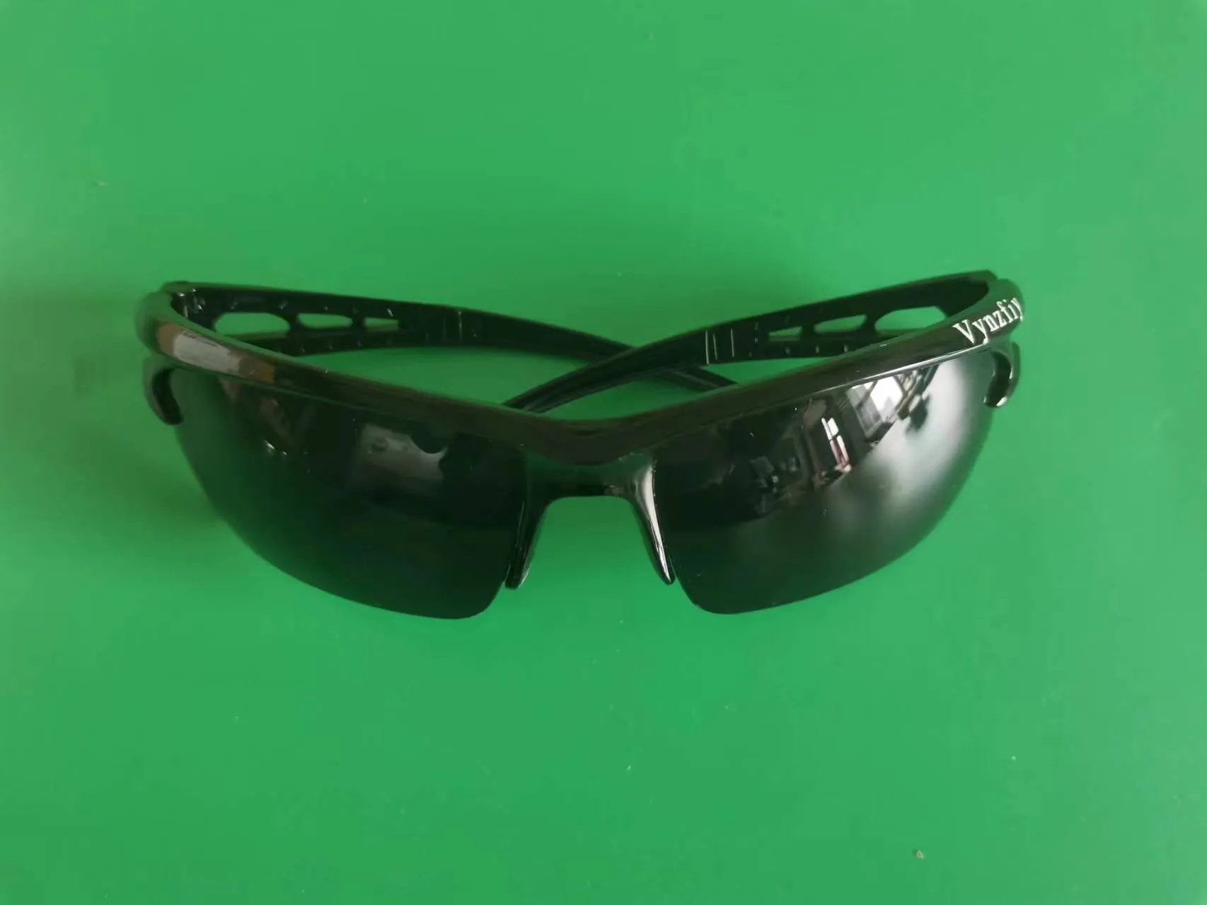 Vynzfiy Sports glasses, sports protective glasses, goggles, safety glasses