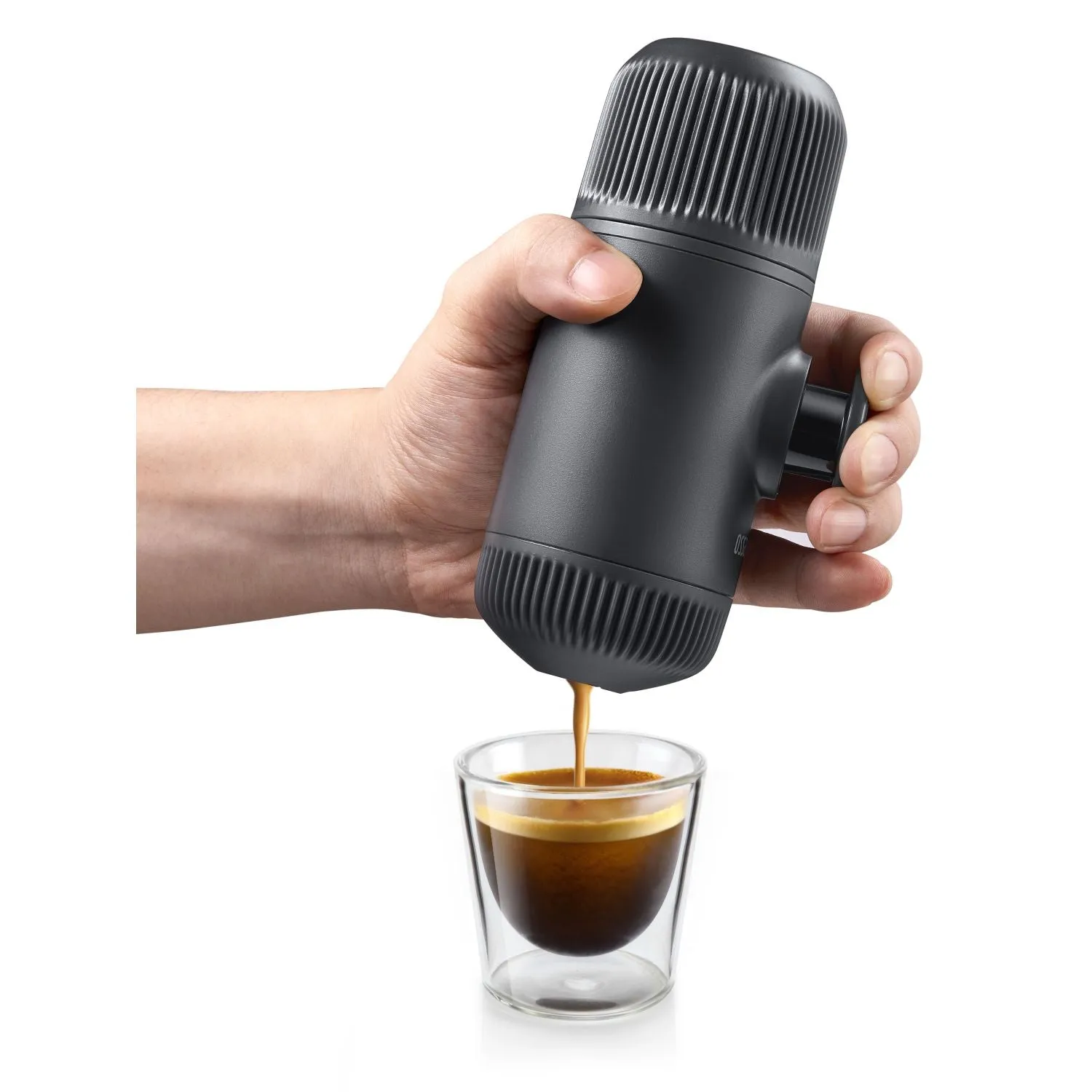 Wacaco Nanopresso   Case Espresso Coffee Maker