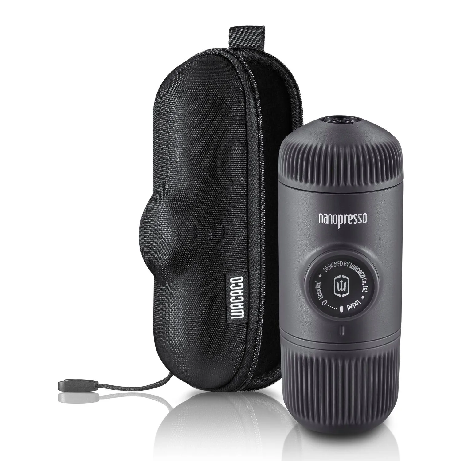 Wacaco Nanopresso   Case Espresso Coffee Maker