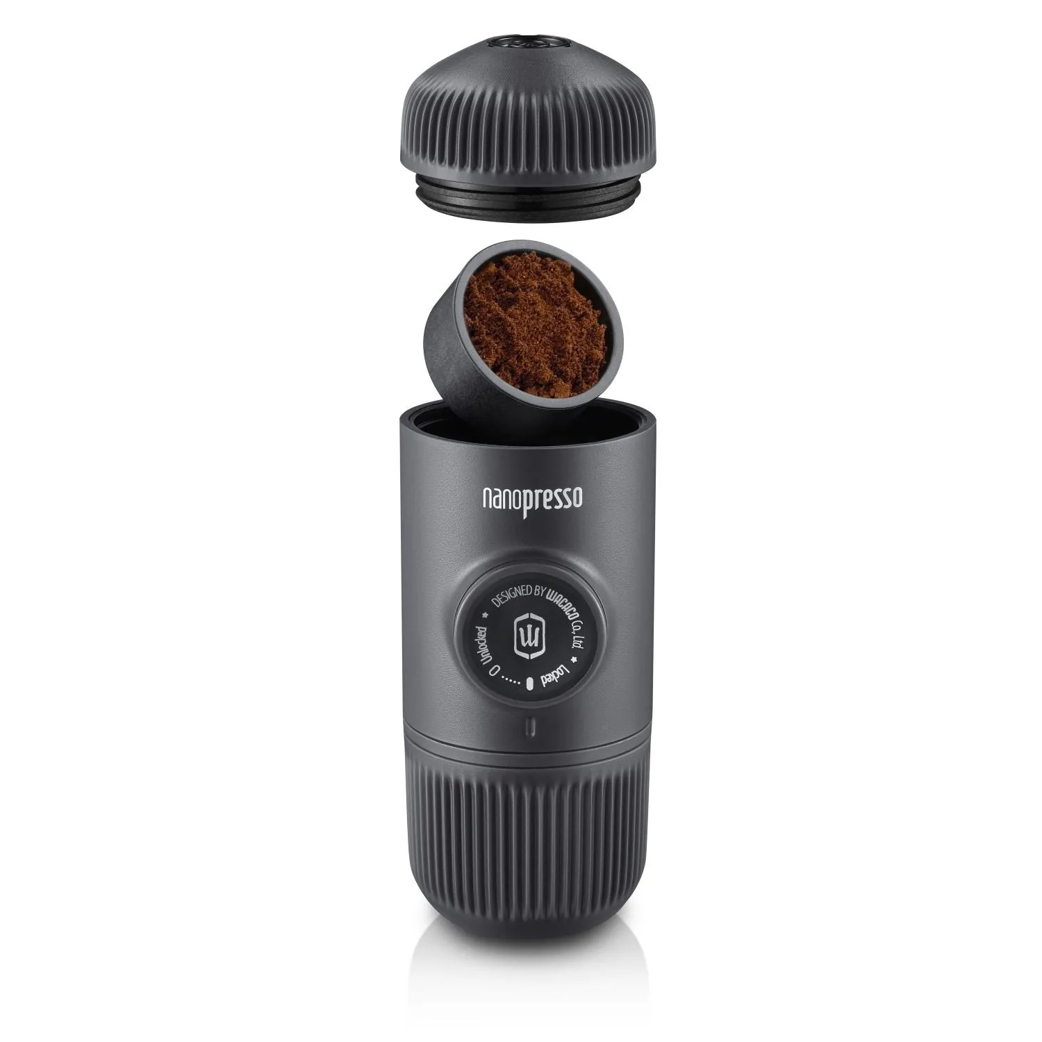 Wacaco Nanopresso   Case Espresso Coffee Maker