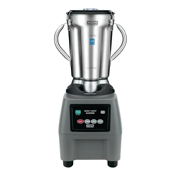 Waring Commercial Heavy Duty Blender 4Ltr CB15K - CJ971