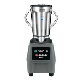 Waring Commercial Heavy Duty Blender 4Ltr CB15K - CJ971